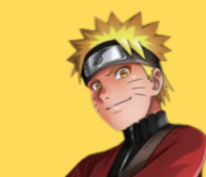 personagem naruto