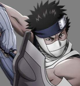 personagem zabuza